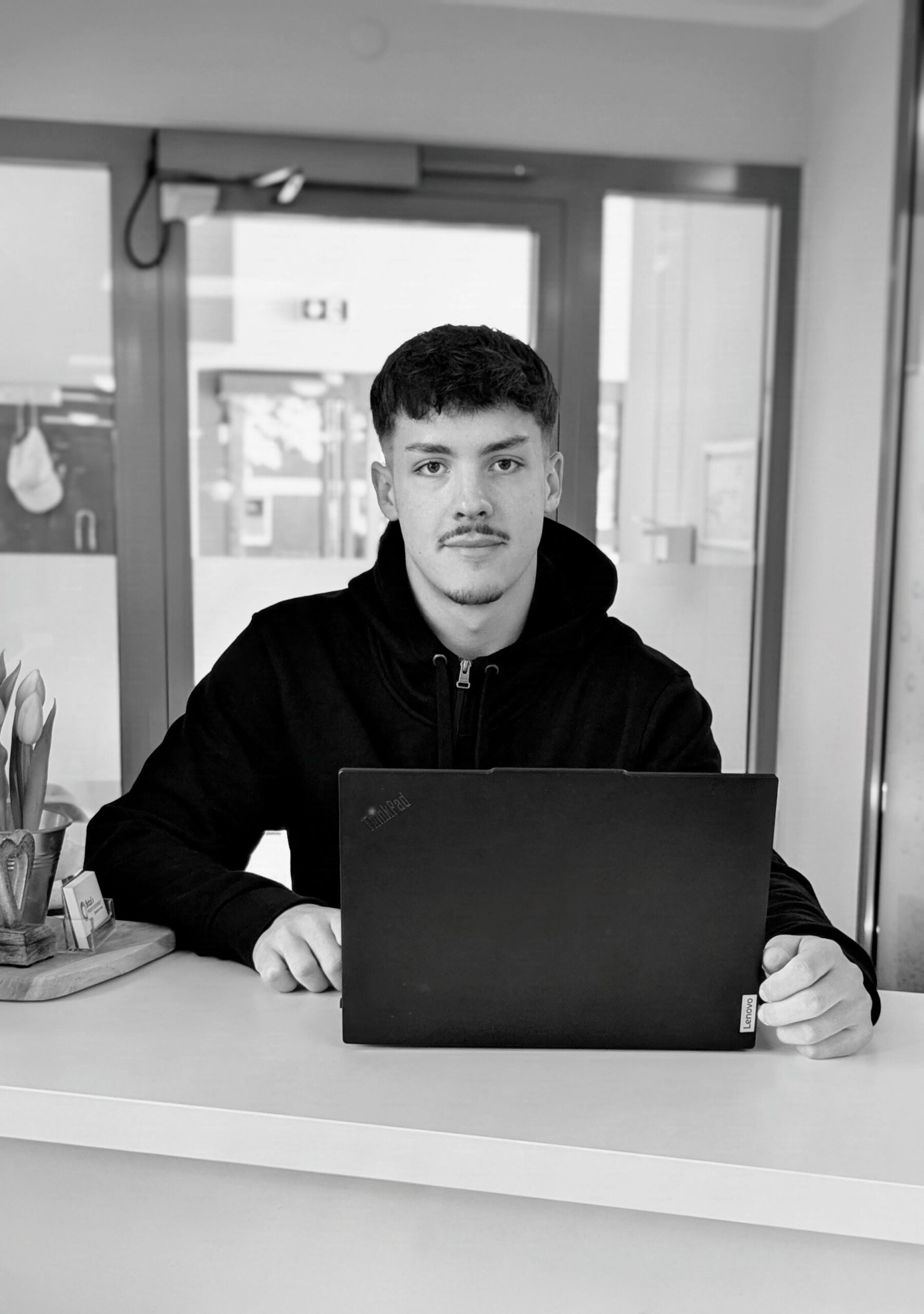 Luca Jäger